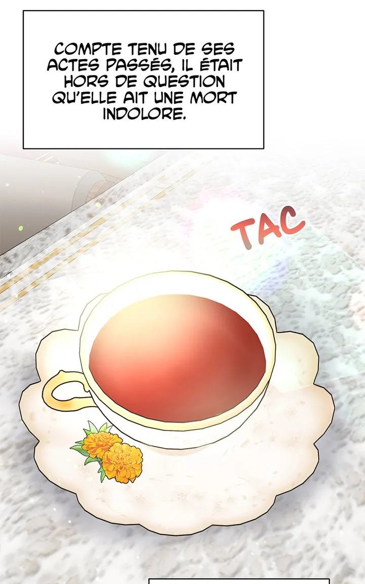 Read Angelic Lady FR Manga Online