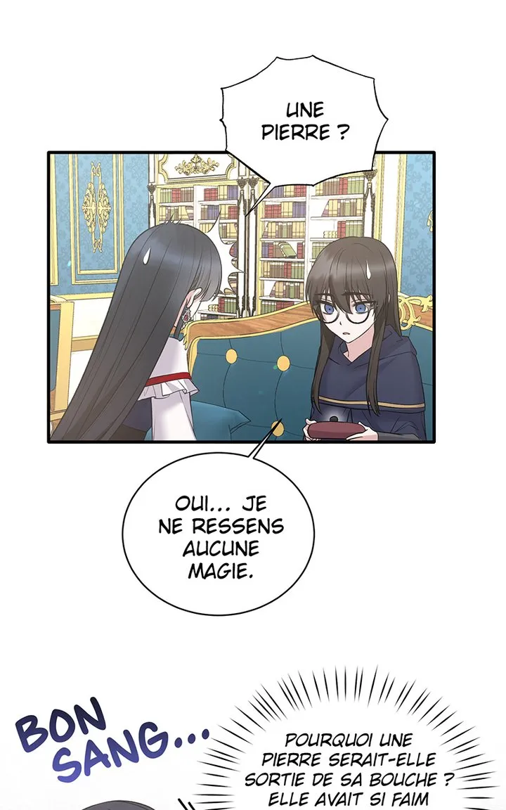 Read Angelic Lady FR Manga Online