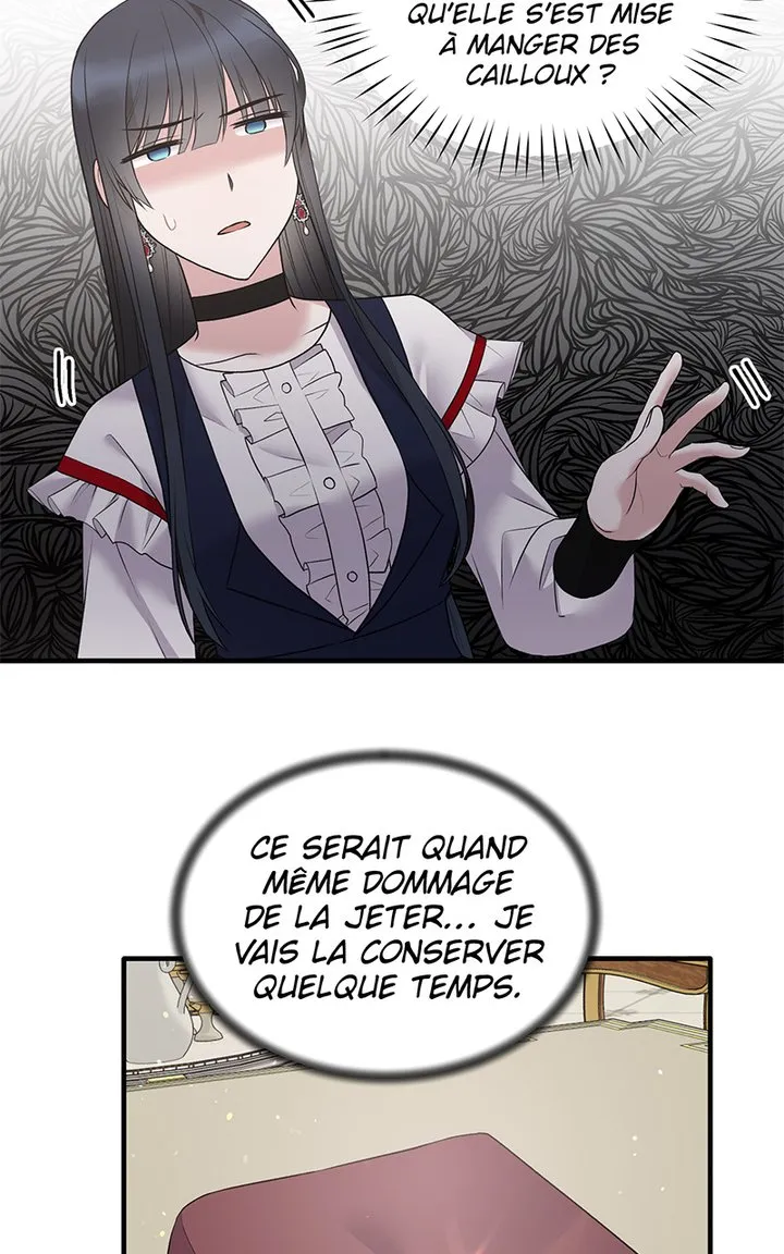 Read Angelic Lady FR Manga Online