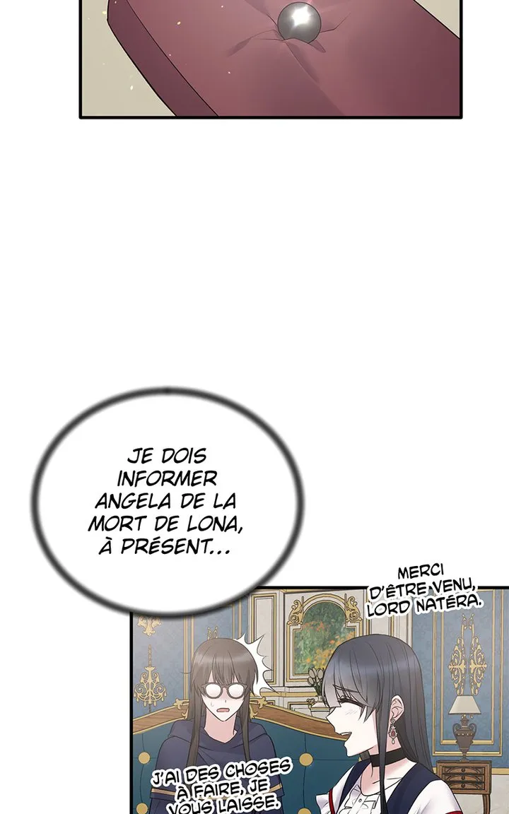 Read Angelic Lady FR Manga Online