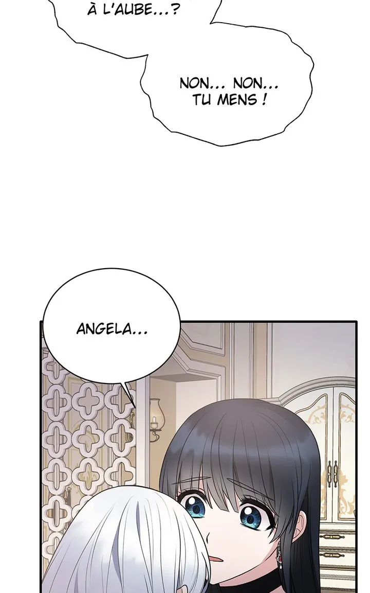 Read Angelic Lady FR Manga Online