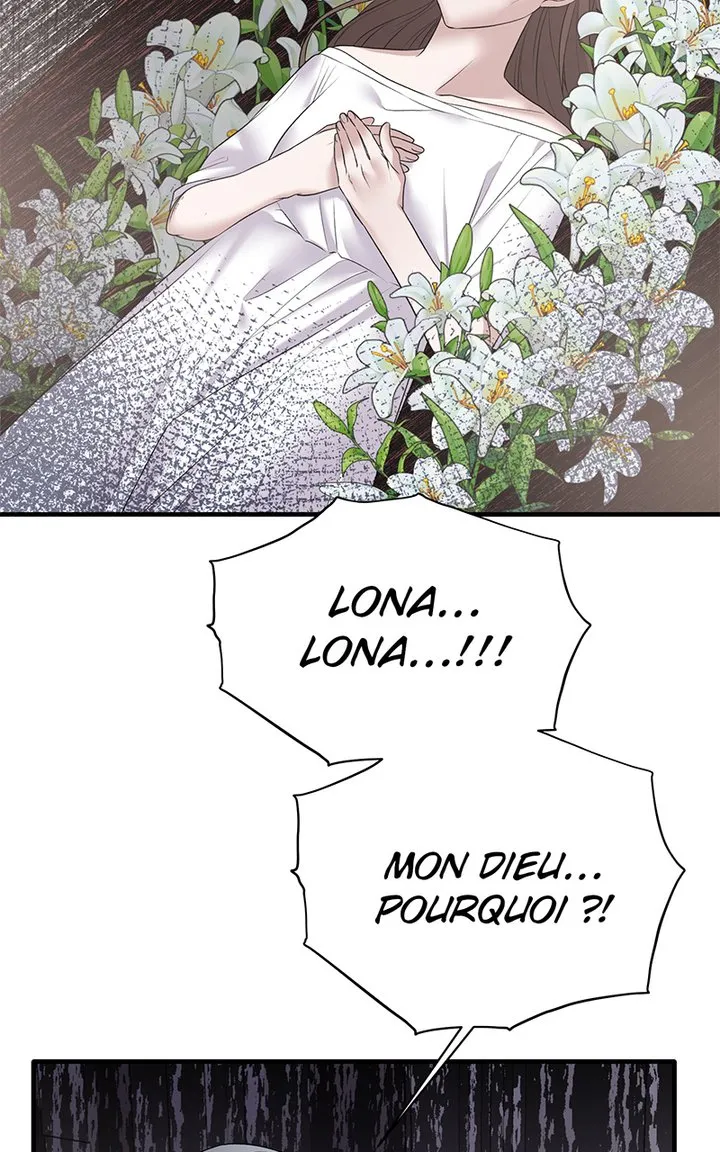 Read Angelic Lady FR Manga Online