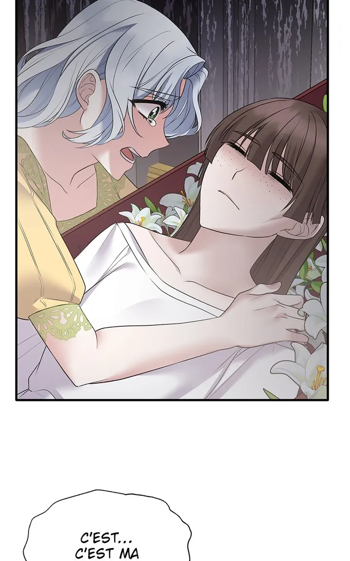 Read Angelic Lady FR Manga Online