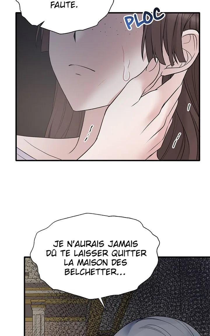 Read Angelic Lady FR Manga Online