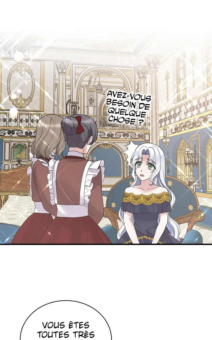 Read Angelic Lady FR Manga Online