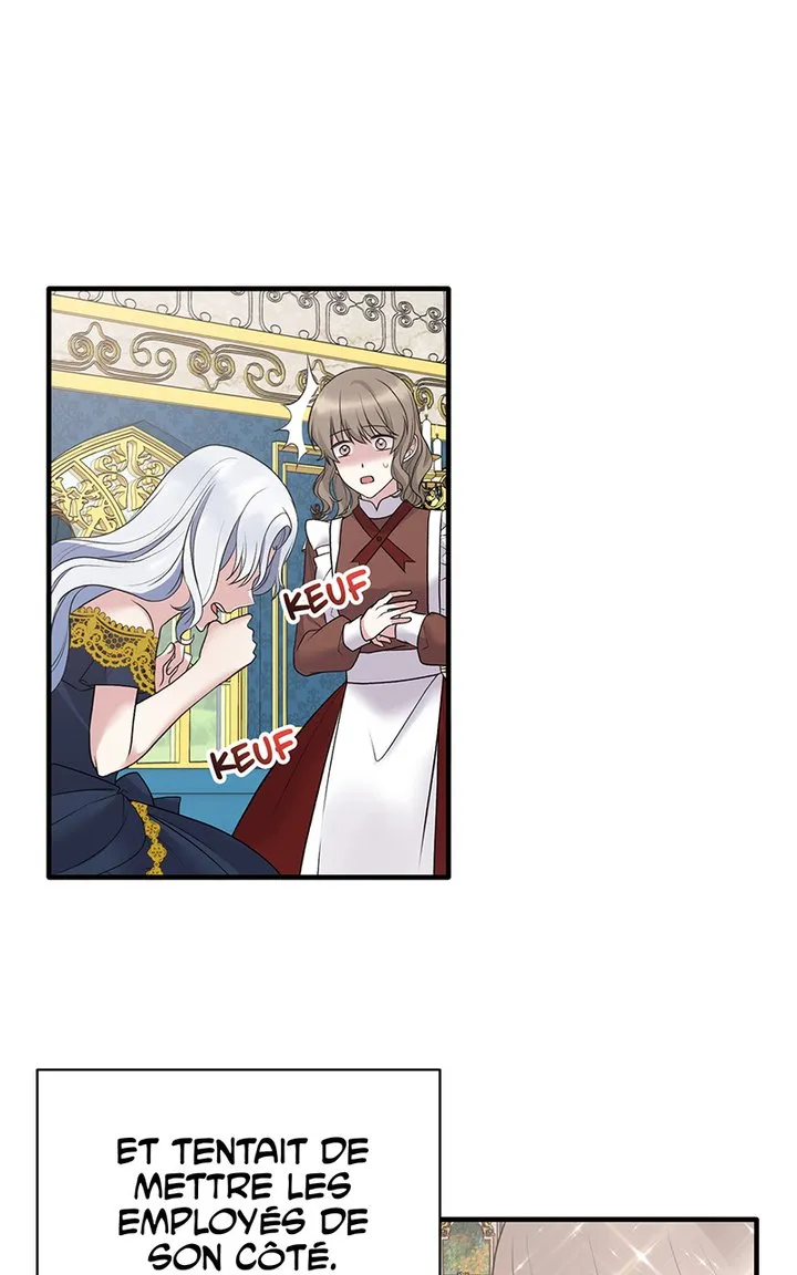 Read Angelic Lady FR Manga Online