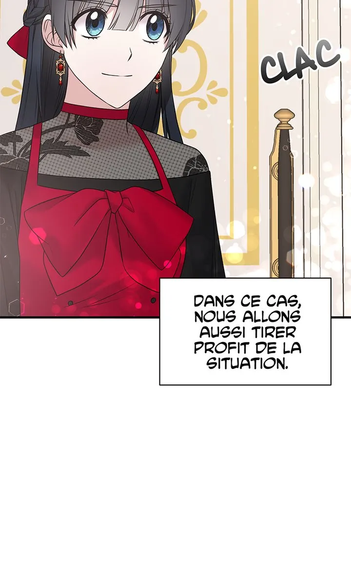Read Angelic Lady FR Manga Online