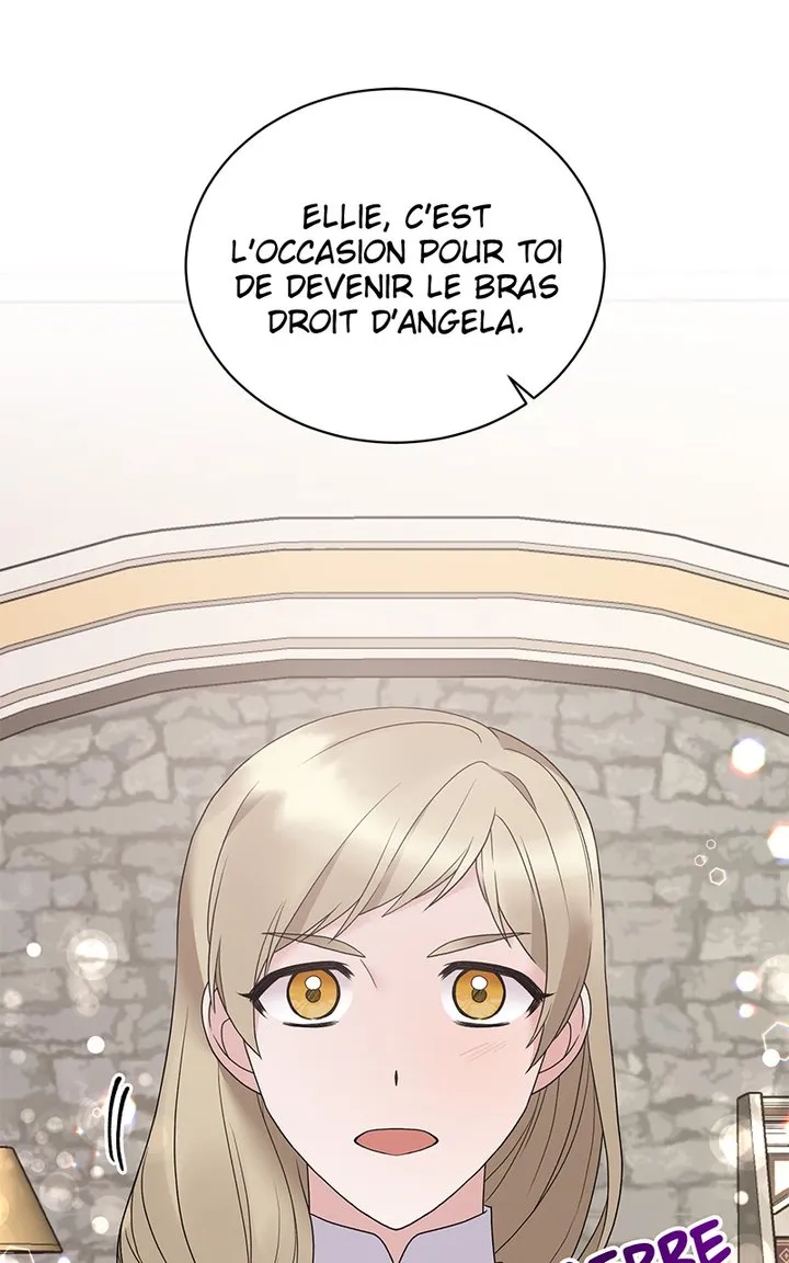 Read Angelic Lady FR Manga Online