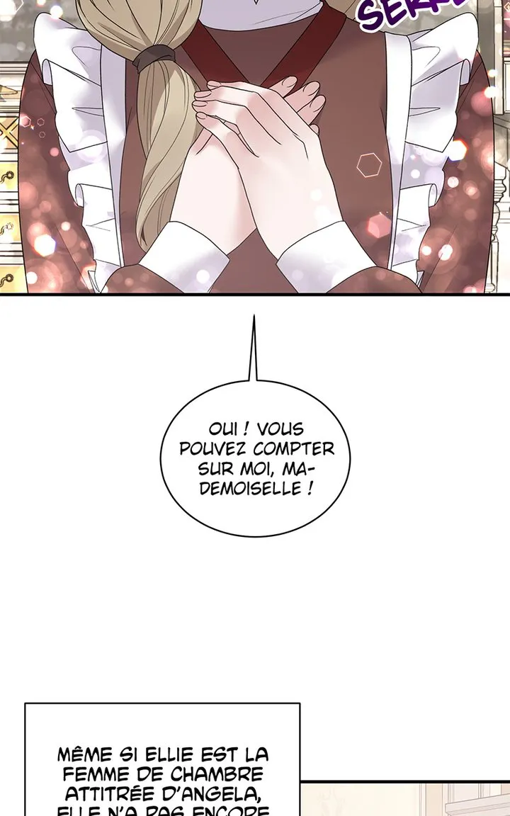 Read Angelic Lady FR Manga Online