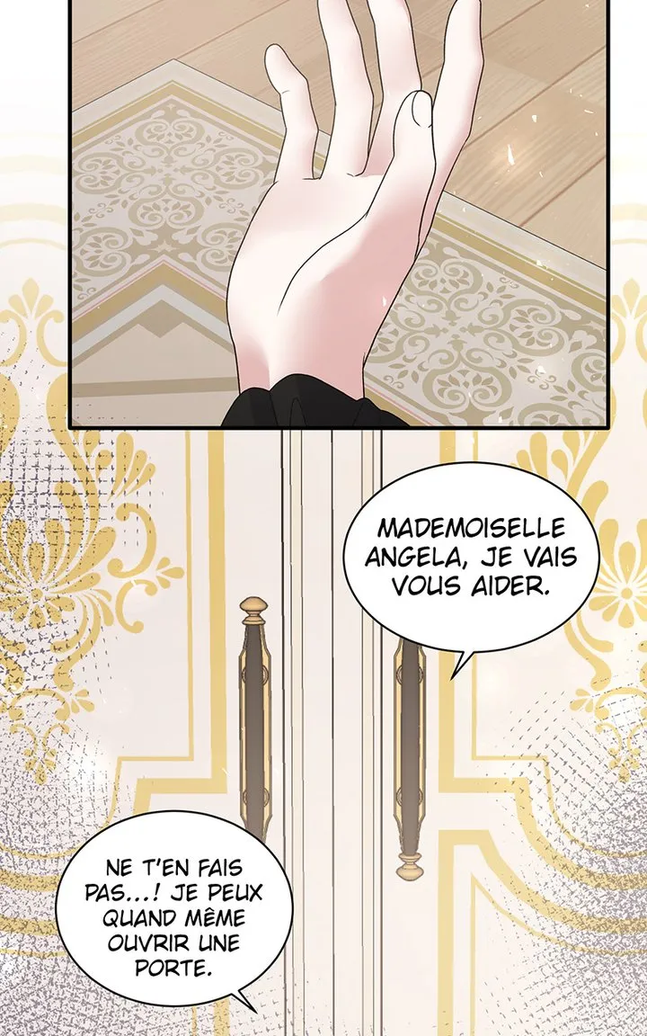 Read Angelic Lady FR Manga Online