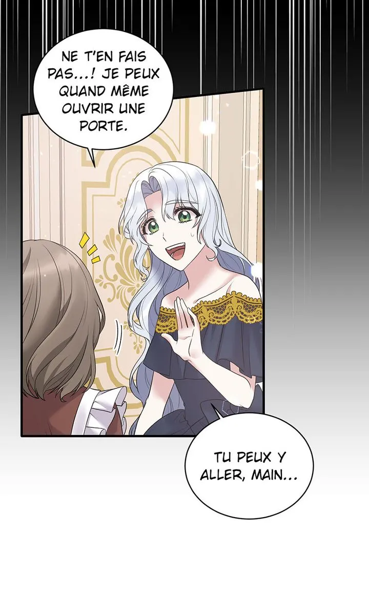 Read Angelic Lady FR Manga Online