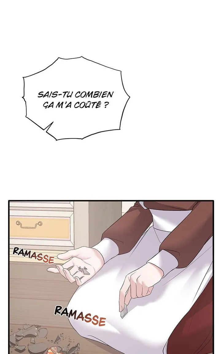 Read Angelic Lady FR Manga Online