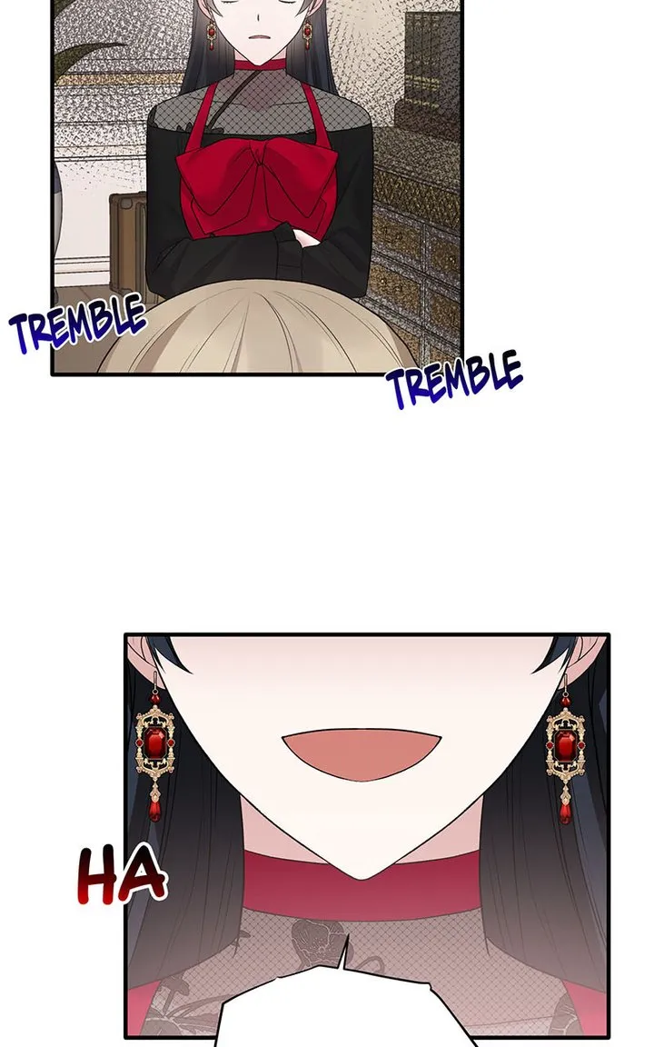 Read Angelic Lady FR Manga Online