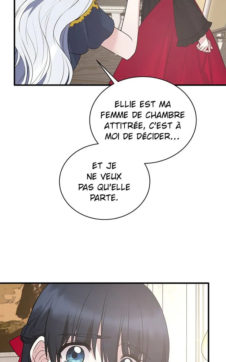 Read Angelic Lady FR Manga Online
