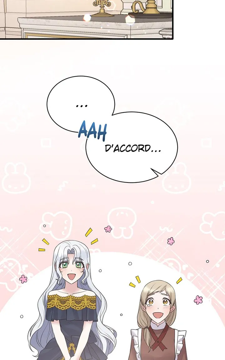 Read Angelic Lady FR Manga Online