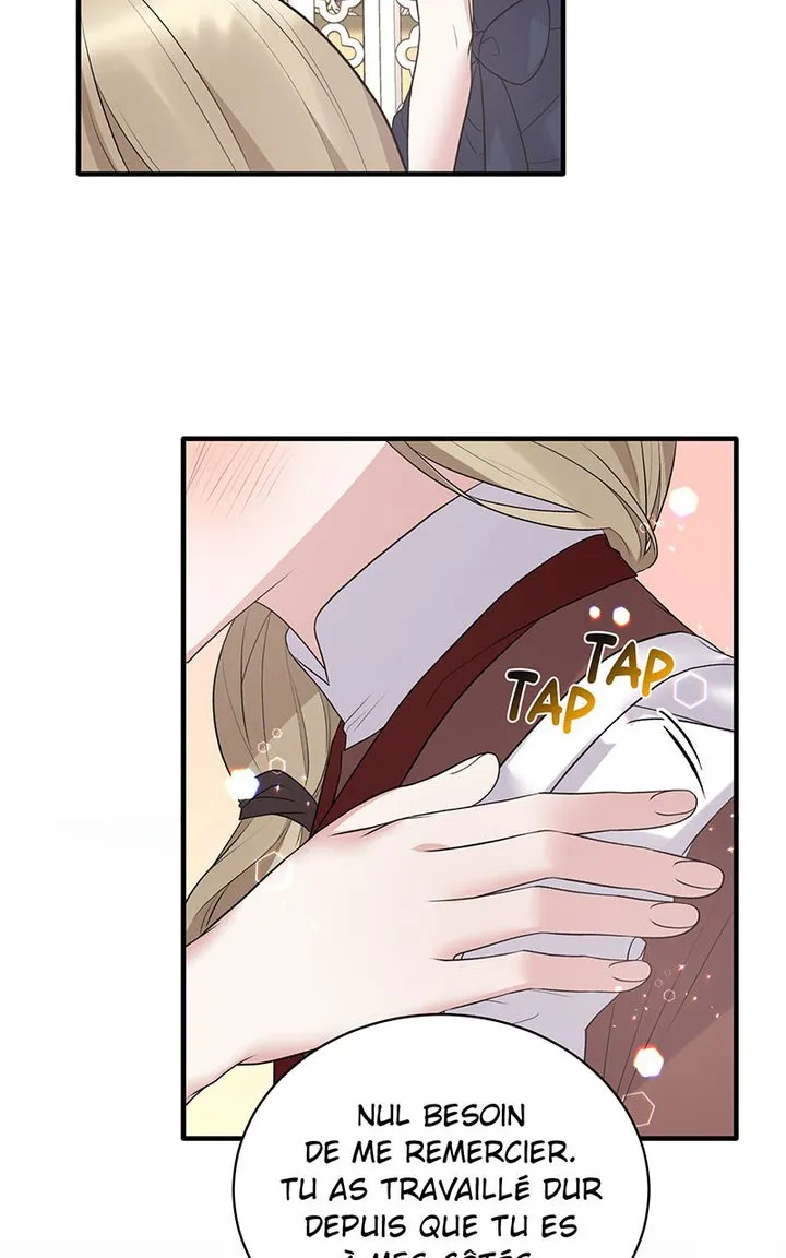 Read Angelic Lady FR Manga Online