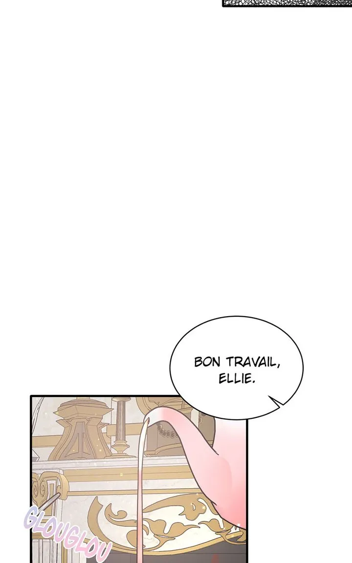 Read Angelic Lady FR Manga Online