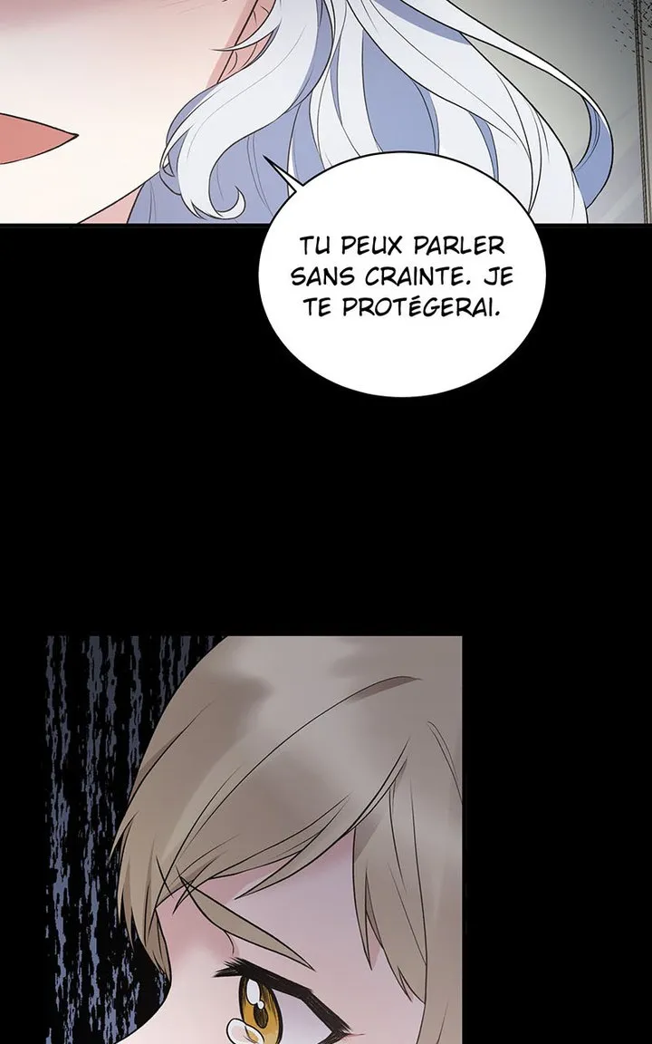 Read Angelic Lady FR Manga Online