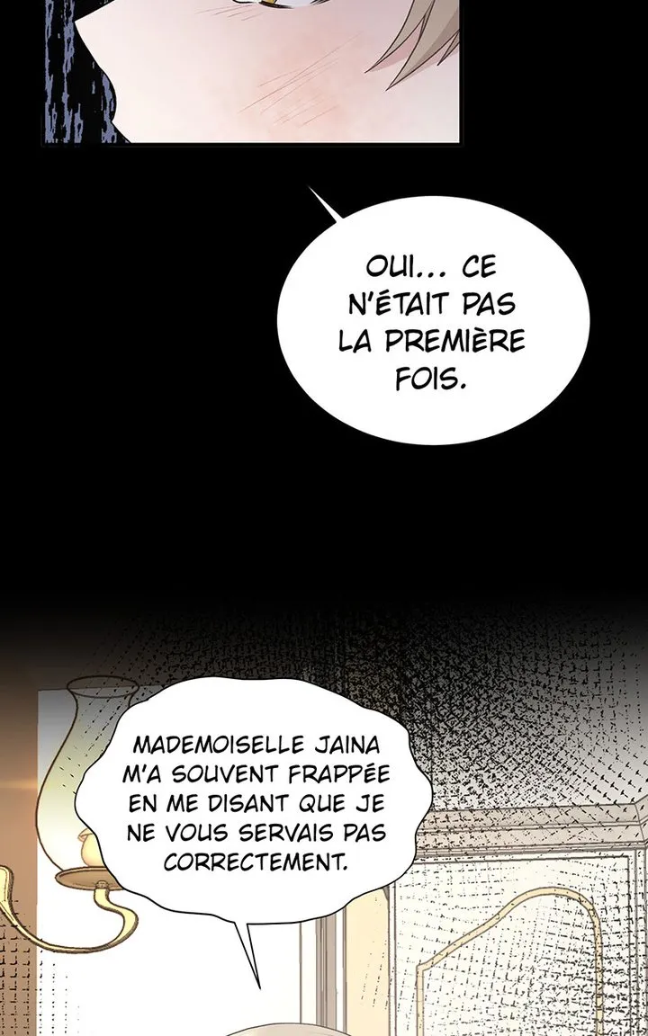 Read Angelic Lady FR Manga Online