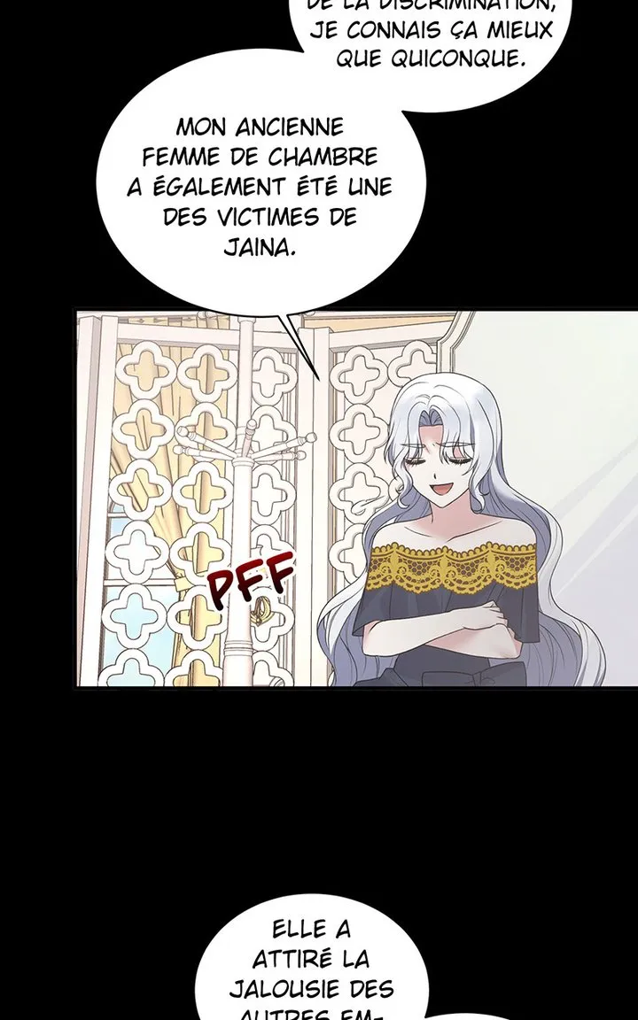 Read Angelic Lady FR Manga Online