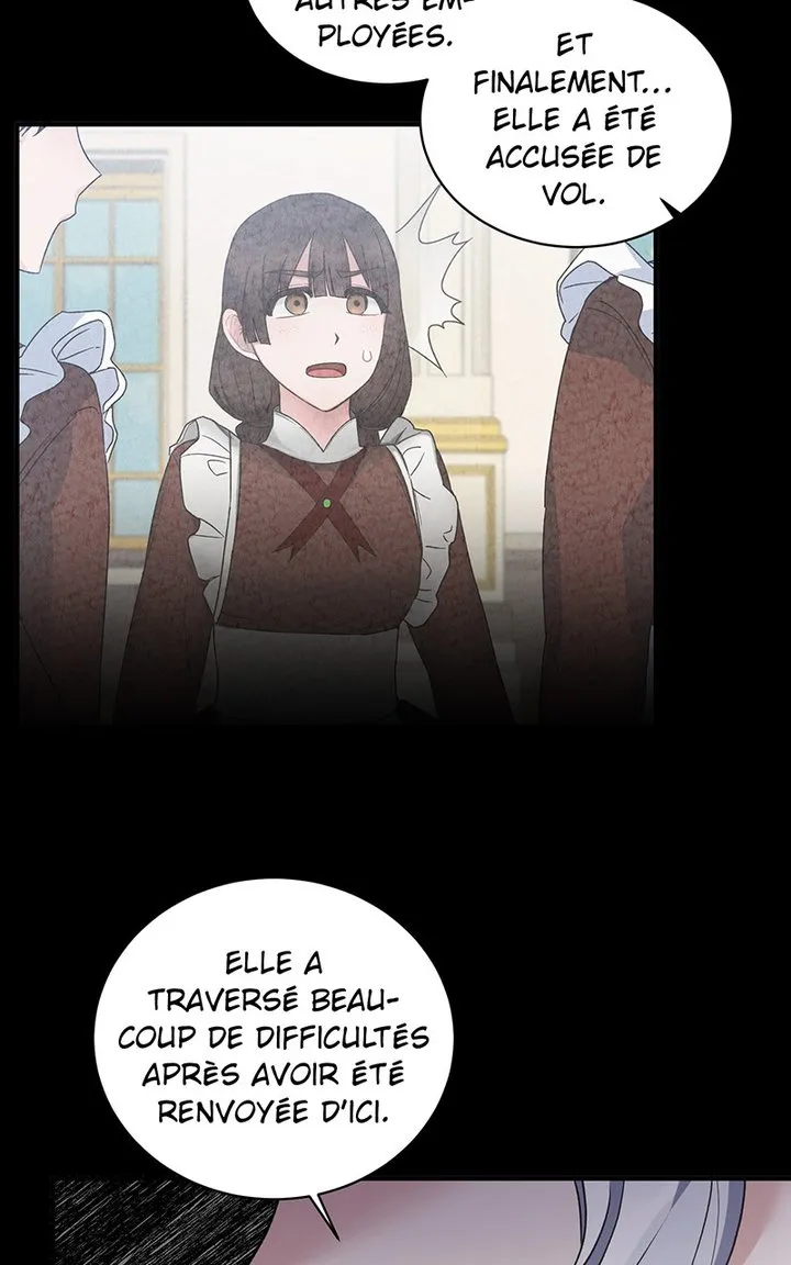 Read Angelic Lady FR Manga Online
