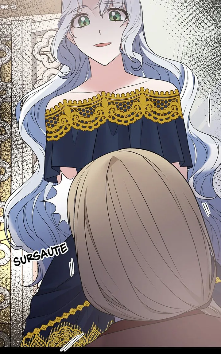 Read Angelic Lady FR Manga Online