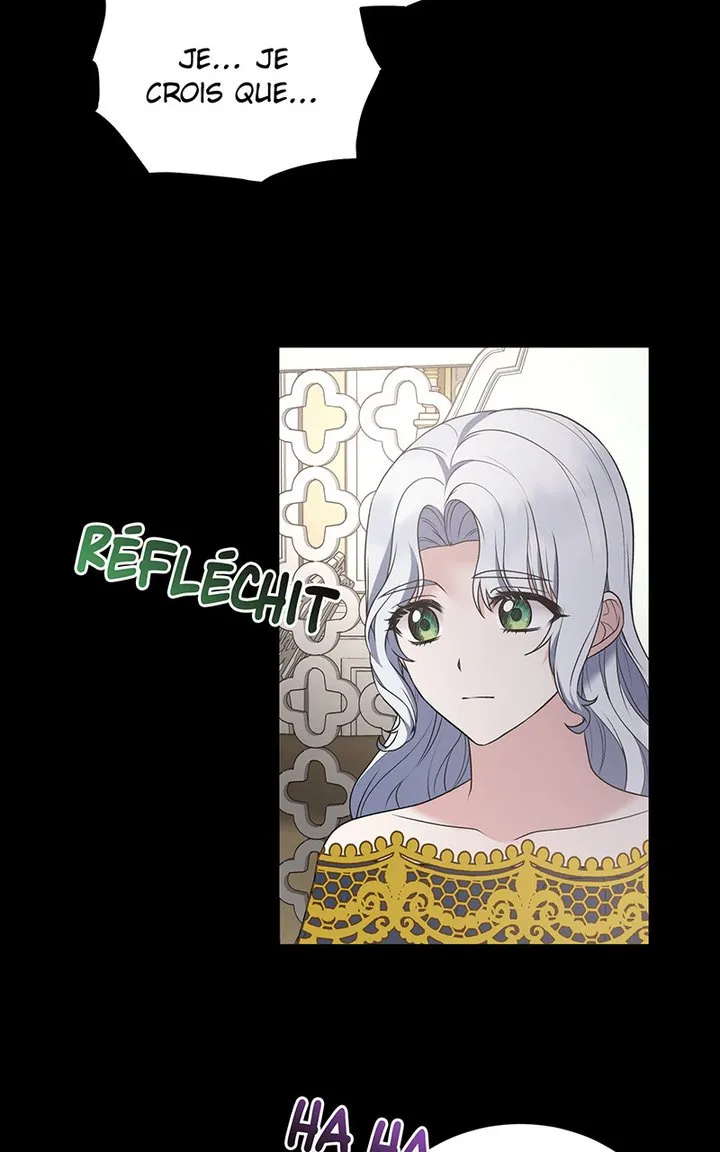 Read Angelic Lady FR Manga Online
