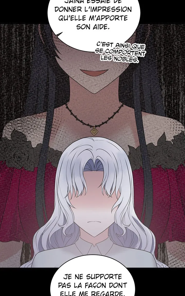 Read Angelic Lady FR Manga Online