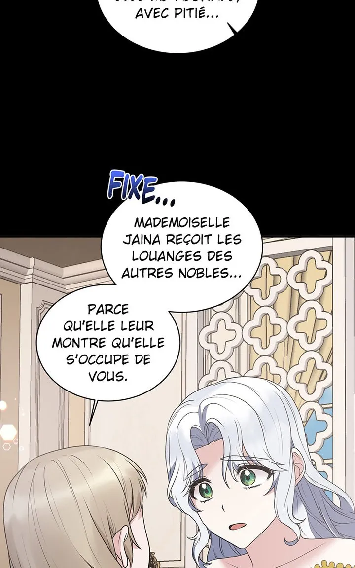 Read Angelic Lady FR Manga Online