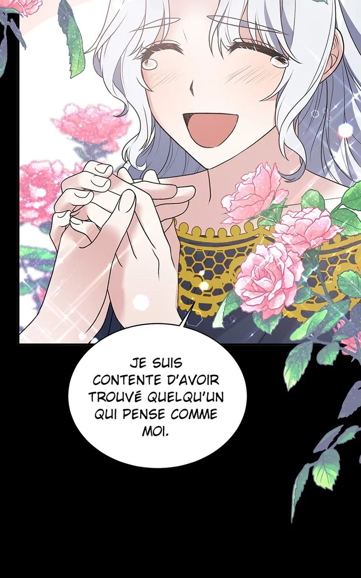Read Angelic Lady FR Manga Online