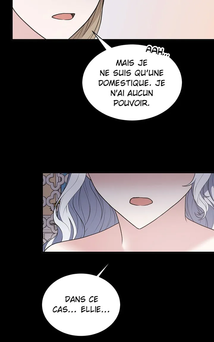 Read Angelic Lady FR Manga Online