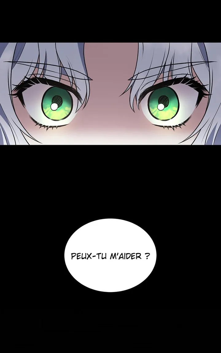 Read Angelic Lady FR Manga Online