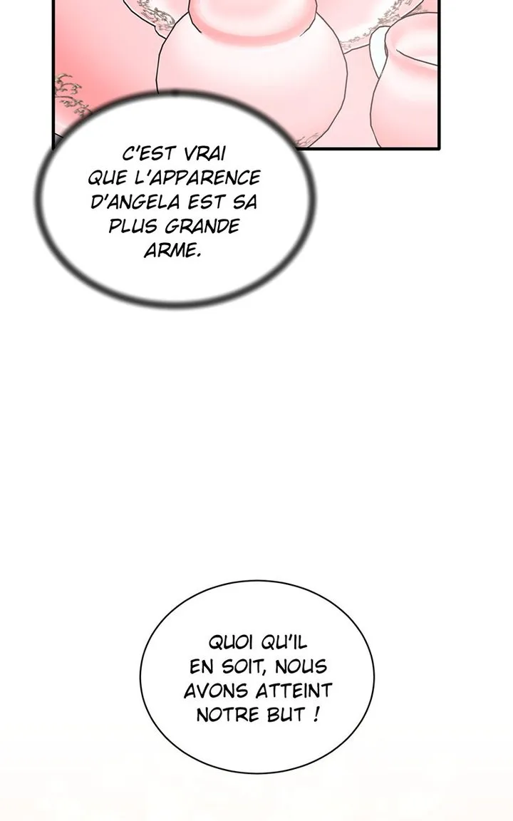 Read Angelic Lady FR Manga Online