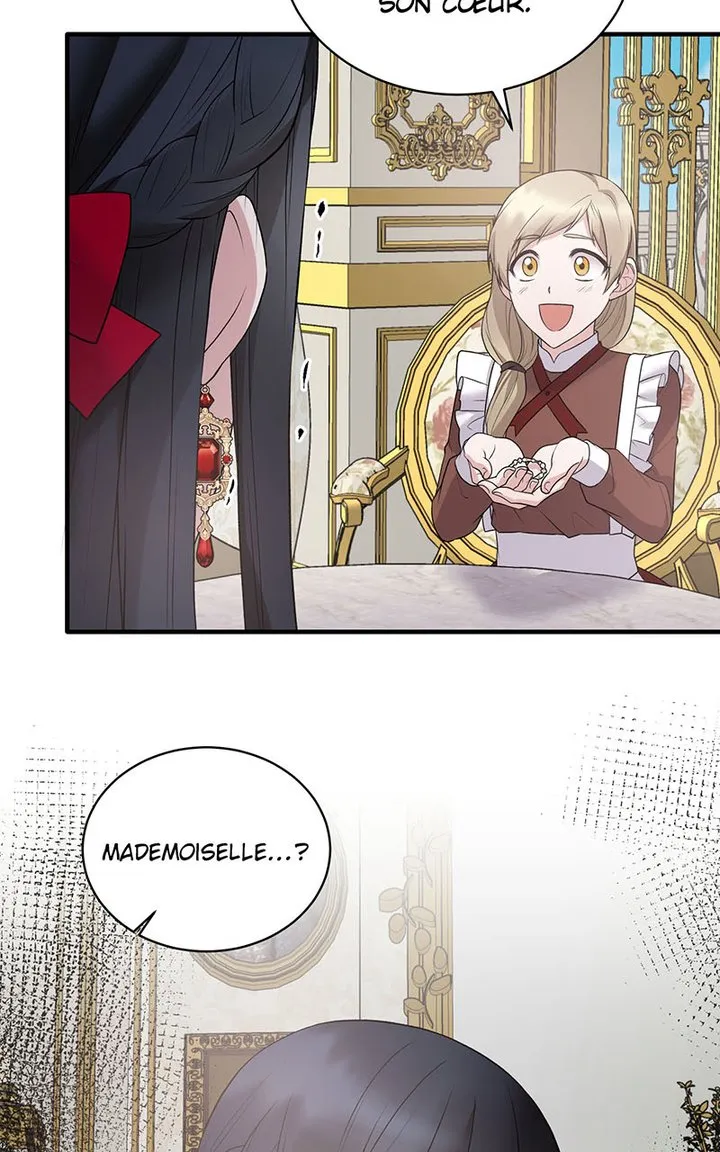 Read Angelic Lady FR Manga Online