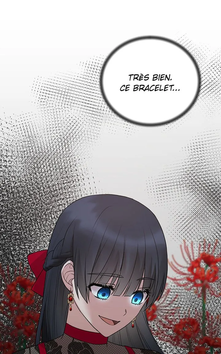 Read Angelic Lady FR Manga Online