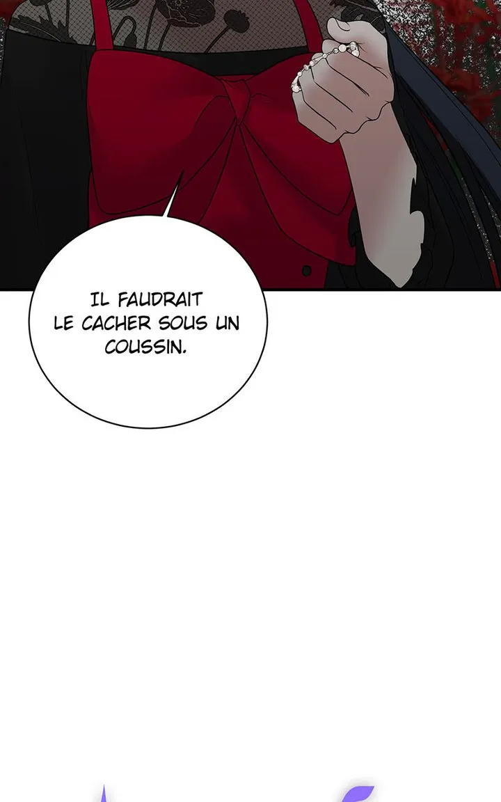 Read Angelic Lady FR Manga Online