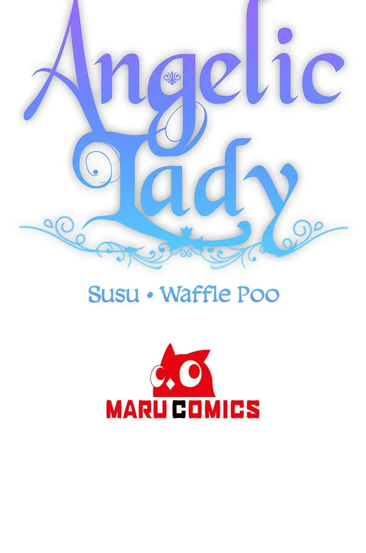 Read Angelic Lady FR Manga Online