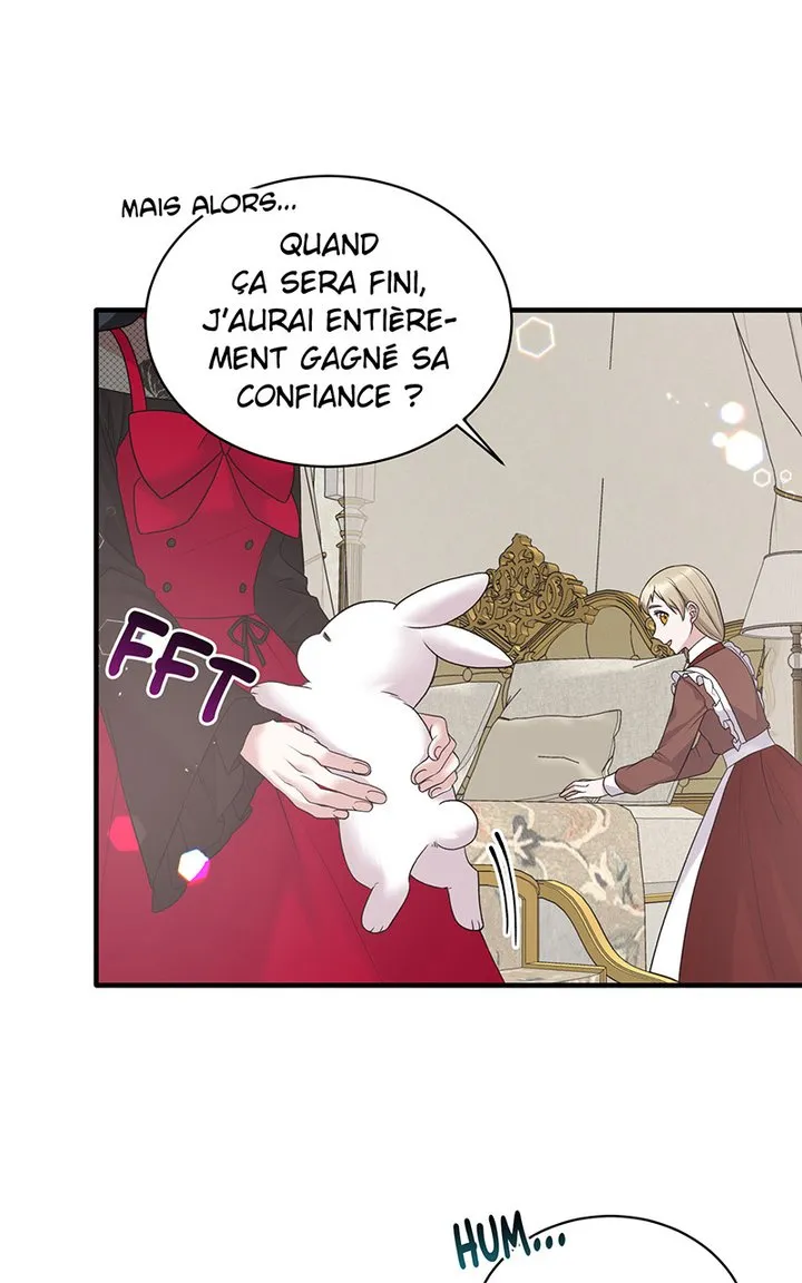 Read Angelic Lady FR Manga Online