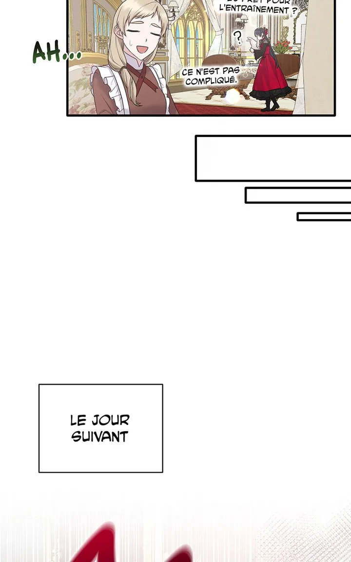 Read Angelic Lady FR Manga Online