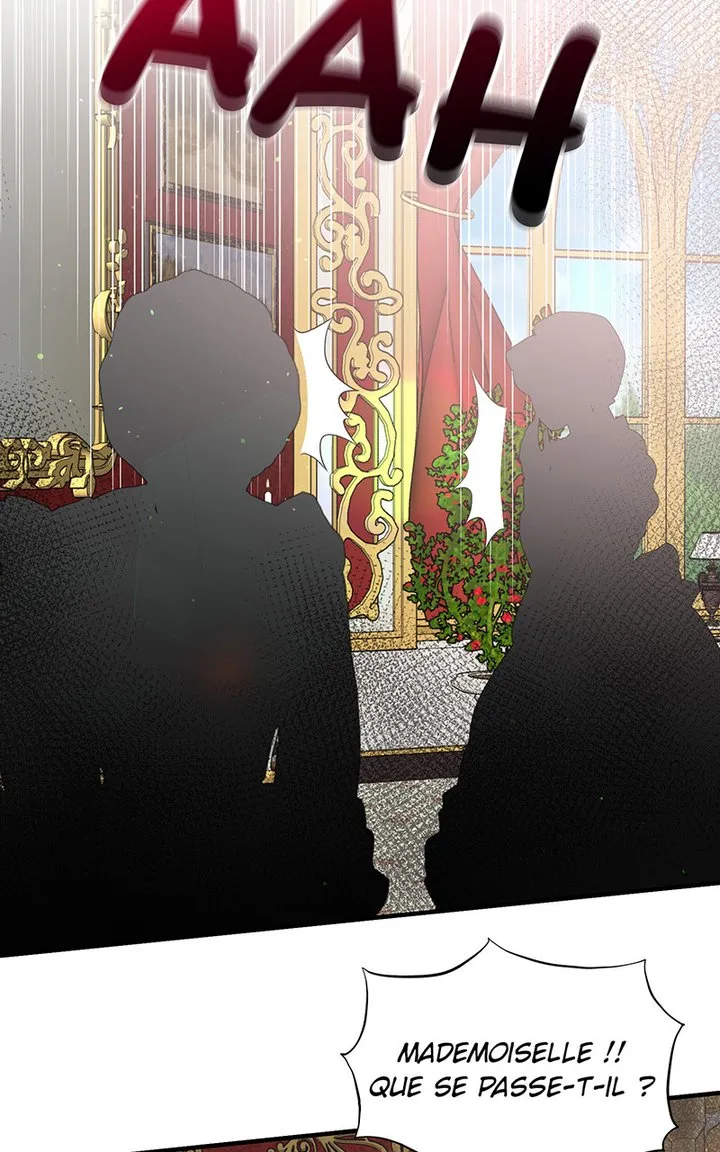 Read Angelic Lady FR Manga Online