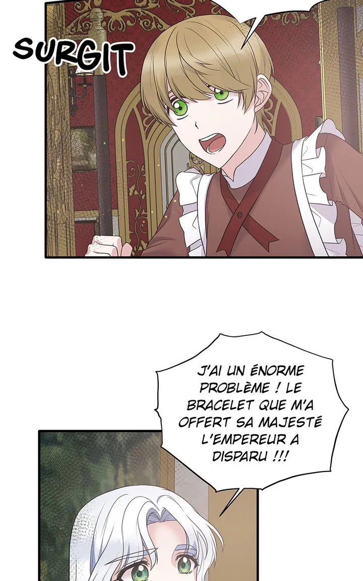 Read Angelic Lady FR Manga Online