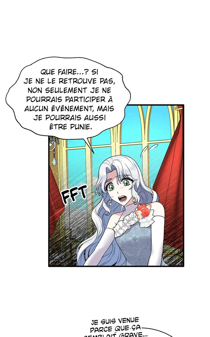 Read Angelic Lady FR Manga Online
