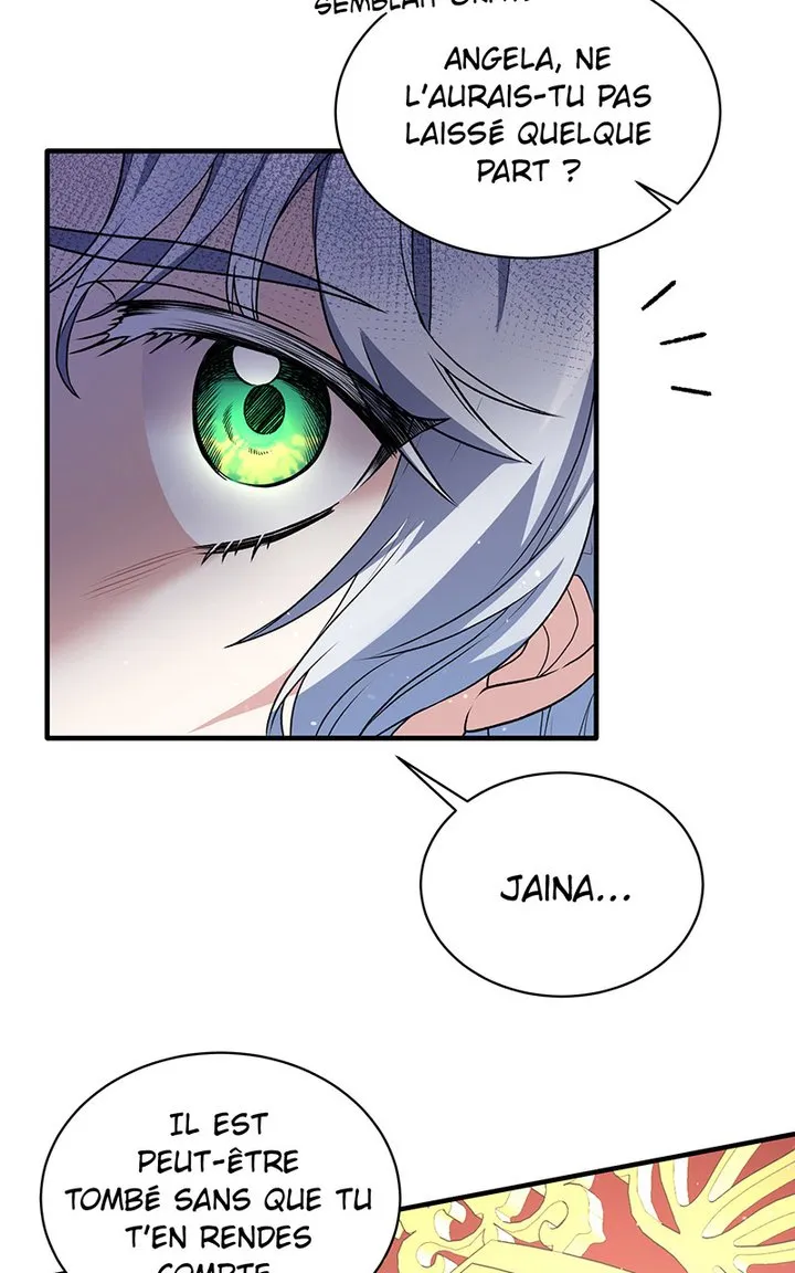 Read Angelic Lady FR Manga Online