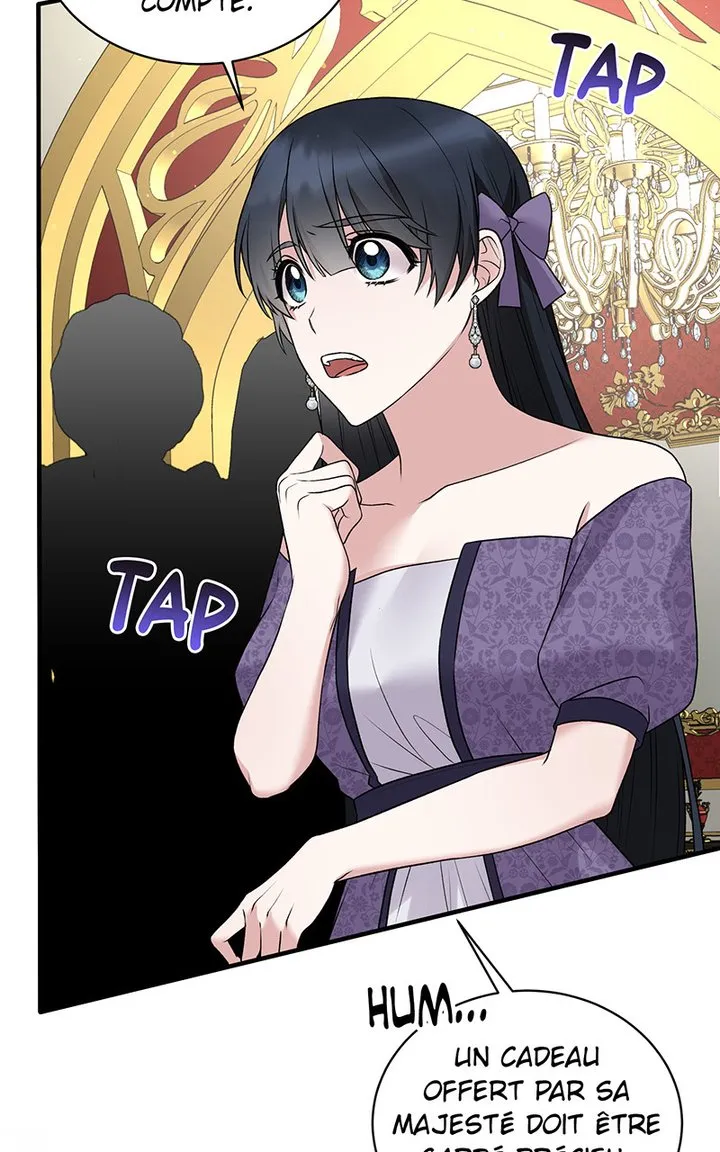 Read Angelic Lady FR Manga Online