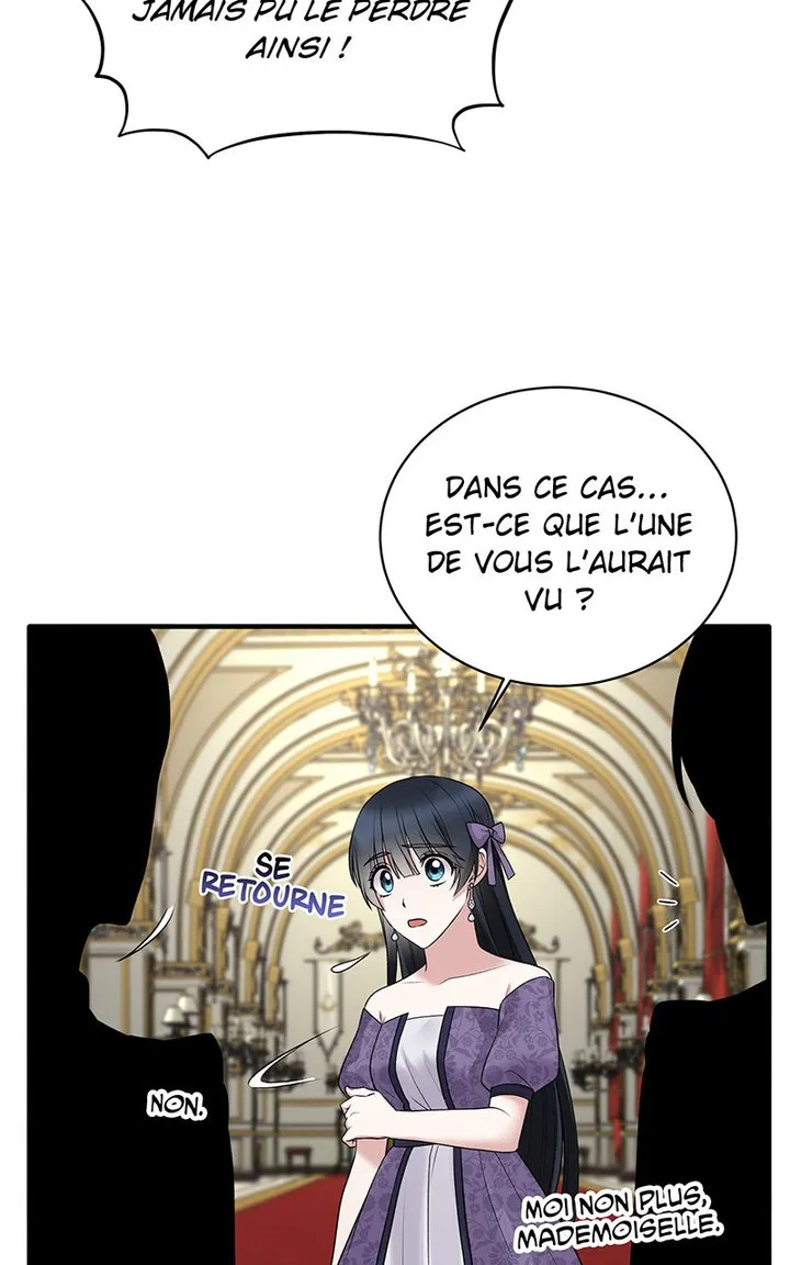 Read Angelic Lady FR Manga Online