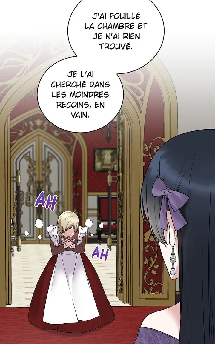 Read Angelic Lady FR Manga Online