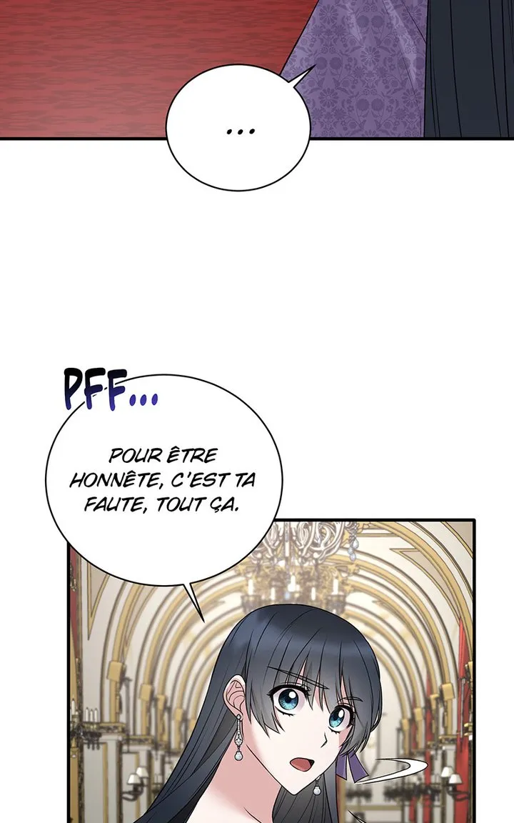 Read Angelic Lady FR Manga Online