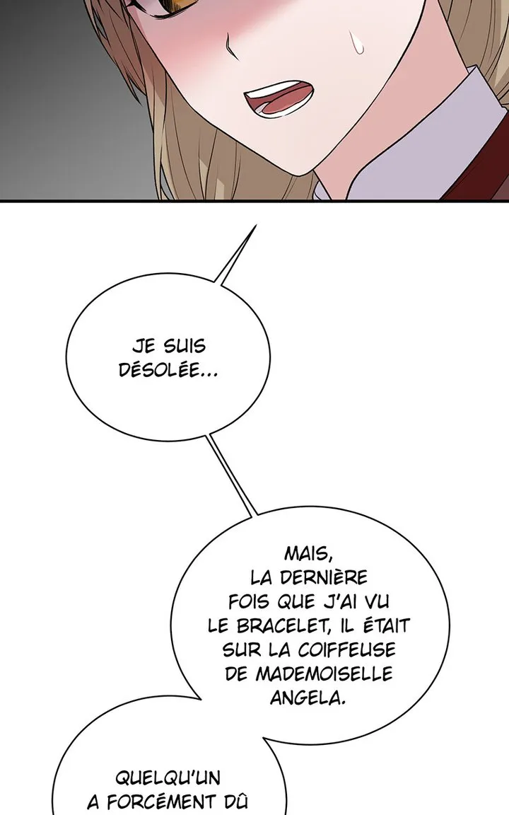 Read Angelic Lady FR Manga Online