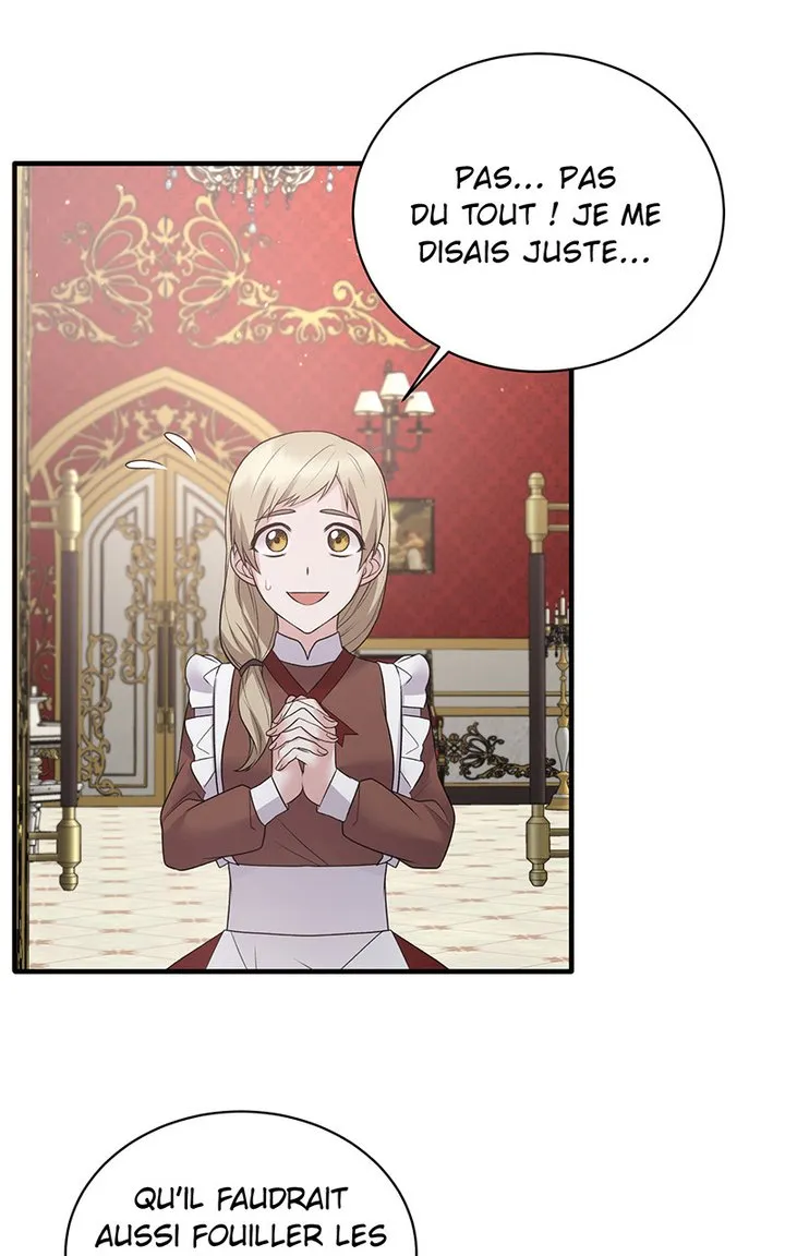 Read Angelic Lady FR Manga Online