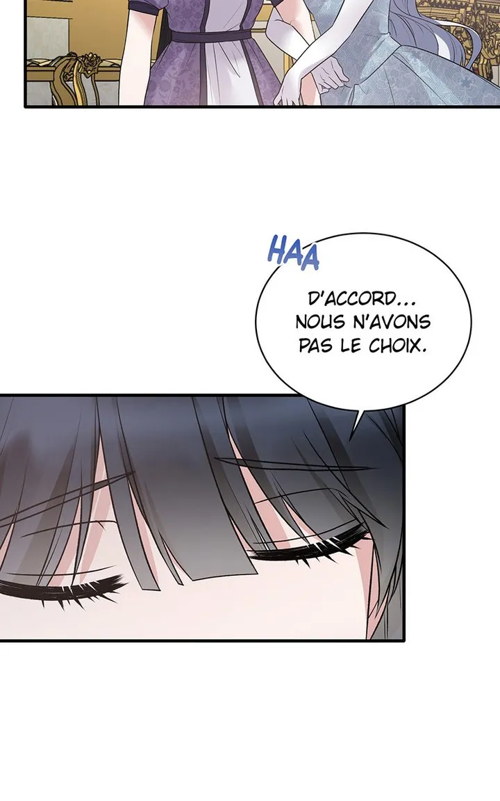 Read Angelic Lady FR Manga Online